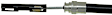 C94565 Parking Brake Cable First Stop Series