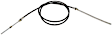 C94658 Parking Brake Cable First Stop Series