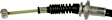 C94672 Parking Brake Cable First Stop Series