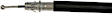 C94723 Parking Brake Cable First Stop Series