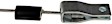 C94794 Parking Brake Cable First Stop Series