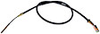 C95088 Parking Brake Cable First Stop Series