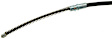 C95193 Parking Brake Cable First Stop Series