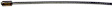1989 Chevrolet K2500 - Parking Brake Cable, Standard Cab Pickup, 5.0L 8Cyl