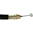 C95260 Parking Brake Cable First Stop Series