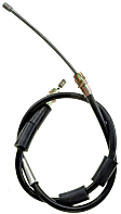 C95344 Parking Brake Cable First Stop Series