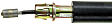 C95344 Parking Brake Cable First Stop Series