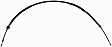 C95373 Parking Brake Cable First Stop Series