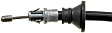 Parking Brake Cable First Stop Series