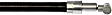 C95559 Parking Brake Cable First Stop Series