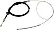 C96067 Parking Brake Cable First Stop Series