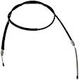 C96190 Parking Brake Cable First Stop Series