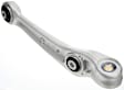 CA12203PR Front, Driver Side, Lower, Frontward Control Arm, Steel, Premium Chassis Series