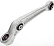CA12203PR Front, Driver Side, Lower, Frontward Control Arm, Steel, Premium Chassis Series