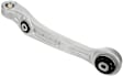 CA12204PR Front, Passenger Side, Lower, Frontward Control Arm, Steel, Premium Chassis Series