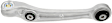 CA12204PR Front, Passenger Side, Lower, Frontward Control Arm, Steel, Premium Chassis Series