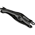 CA59964PR Rear, Passenger Side, Lower, Rearward Control Arm, Premium Chassis Series