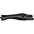 CA59964PR Rear, Passenger Side, Lower, Rearward Control Arm, Premium Chassis Series