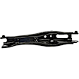 CA59964PR Rear, Passenger Side, Lower, Rearward Control Arm, Premium Chassis Series