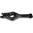 CA60603PR Rear, Driver or Passenger Side, Lower Control Arm, Premium Chassis Series