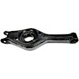 CA60603PR Rear, Driver or Passenger Side, Lower Control Arm, Premium Chassis Series