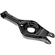 CA60603PR Rear, Driver or Passenger Side, Lower Control Arm, Premium Chassis Series