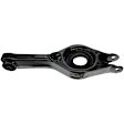 CA60603PR Rear, Driver or Passenger Side, Lower Control Arm, Premium Chassis Series