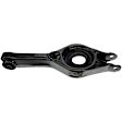 CA60603PR Rear, Driver or Passenger Side, Lower Control Arm, Premium Chassis Series