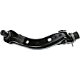 CA69108PR Premium Chassis Series Subframe Mount - Sold individually