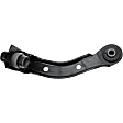 CA69108PR Premium Chassis Series Subframe Mount - Sold individually