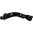 CA69108PR Premium Chassis Series Subframe Mount - Sold individually