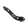 CA69117PR Premium Chassis Series Subframe Mount - Sold individually