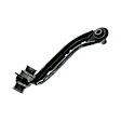 CA69117PR Premium Chassis Series Subframe Mount - Sold individually
