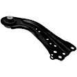 CA74683PR Rear, Driver Side Trailing Arm, Premium Chassis Series
