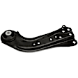 CA74683PR Rear, Driver Side Trailing Arm, Premium Chassis Series