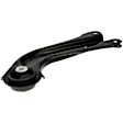 CA74683PR Rear, Driver Side Trailing Arm, Premium Chassis Series