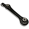 CA81085PR Front, Driver or Passenger Side, Lower, Rearward Control Arm, Premium Chassis Series