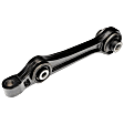 CA81085PR Front, Driver or Passenger Side, Lower, Rearward Control Arm, Premium Chassis Series