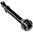 CA81085PR Front, Driver or Passenger Side, Lower, Rearward Control Arm, Premium Chassis Series