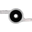 CAS64145PR Front, Driver Side, Lower, Rearward Control Arm Bushing Premium Chassis Series, Sold individually