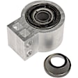 CAS91089PR Premium Chassis Series Control Arm Bracket - Sold individually