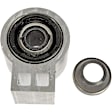 CAS91089PR Premium Chassis Series Control Arm Bracket - Sold individually