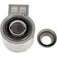 CAS91089PR Premium Chassis Series Control Arm Bracket - Sold individually