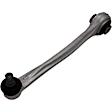 CB12157PR Front, Driver Side, Upper, Frontward Control Arm, With ball joint(s), Steel, Premium Chassis Series