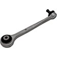 CB12157PR Front, Driver Side, Upper, Frontward Control Arm, With ball joint(s), Steel, Premium Chassis Series