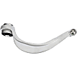 CB12213PR Front, Driver Side, Lower, Rearward Control Arm, With ball joint(s), Steel, Premium Chassis Series
