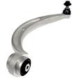 CB12283PR Front, Driver Side, Lower, Rearward Control Arm, Aluminum, Premium Chassis Series