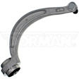 CB12284PR Front, Passenger Side, Lower, Rearward Control Arm, Aluminum, Premium Chassis Series