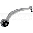 CB12284PR Front, Passenger Side, Lower, Rearward Control Arm, Aluminum, Premium Chassis Series