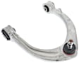 CB35027PR Front, Driver Side, Upper Control Arm, With ball joint(s), Steel, Premium Chassis Series